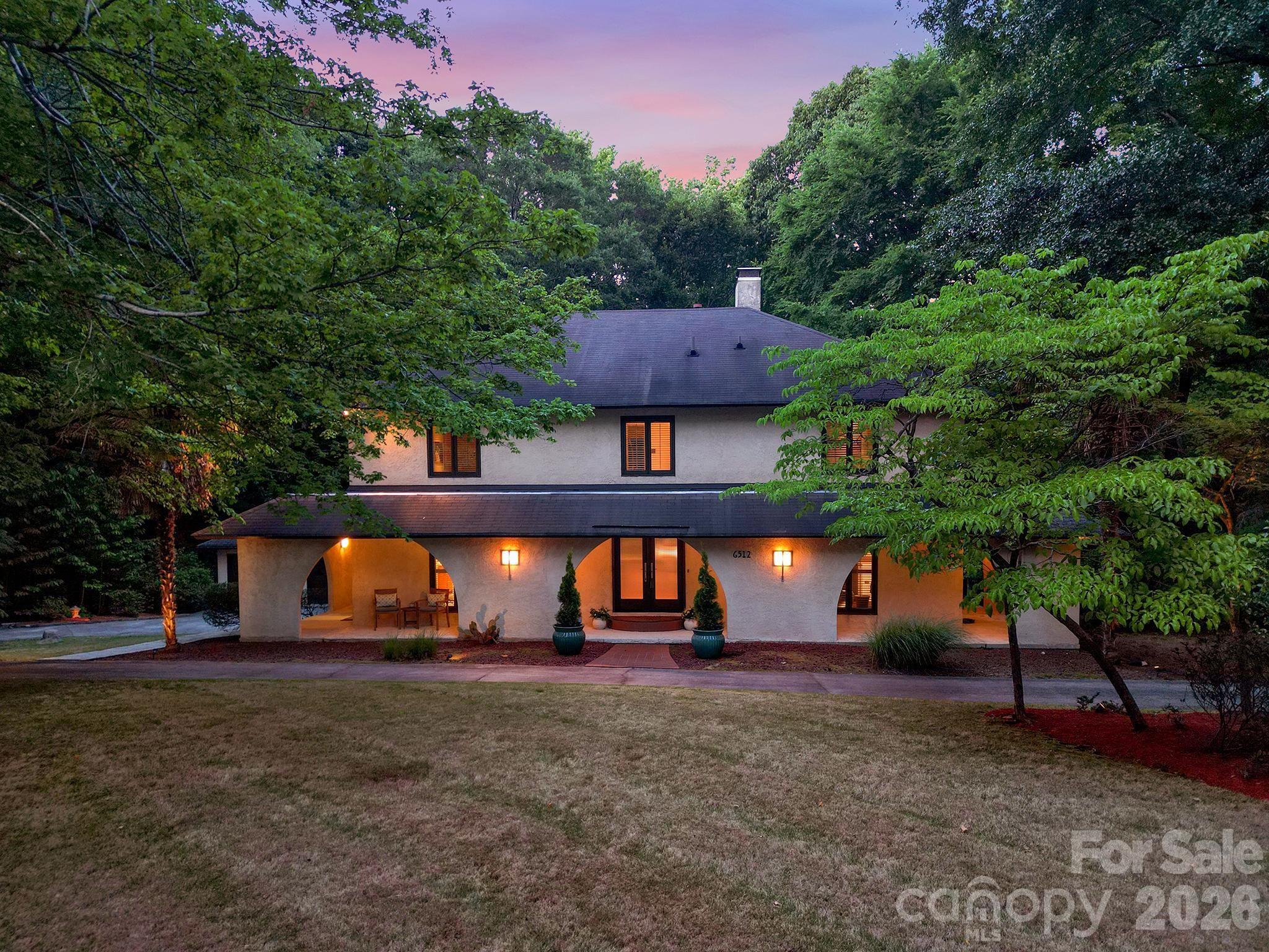 6512 Carmel Hills Drive Charlotte NC 28226