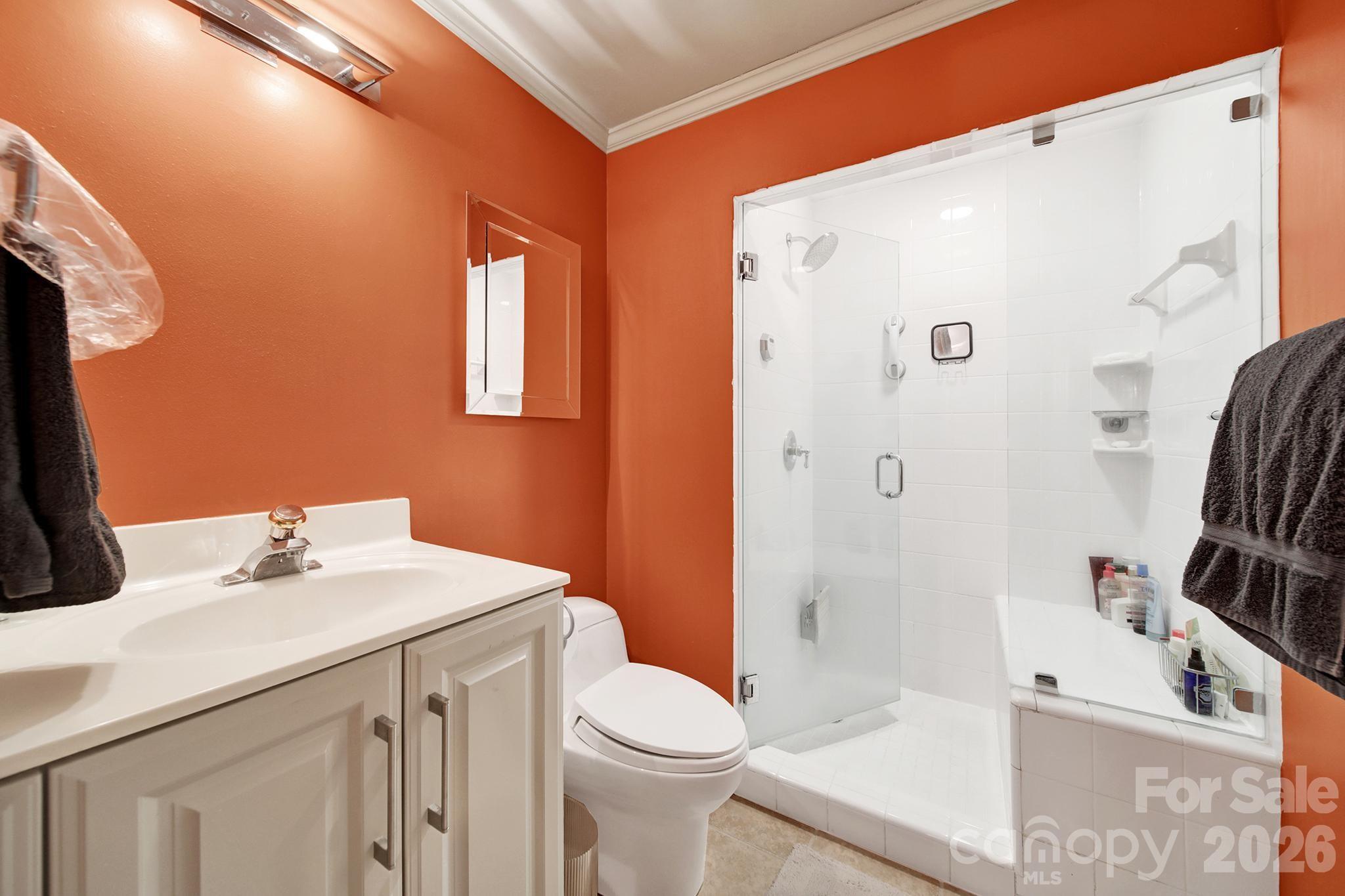 6512 Carmel Hills Drive Charlotte NC 28226