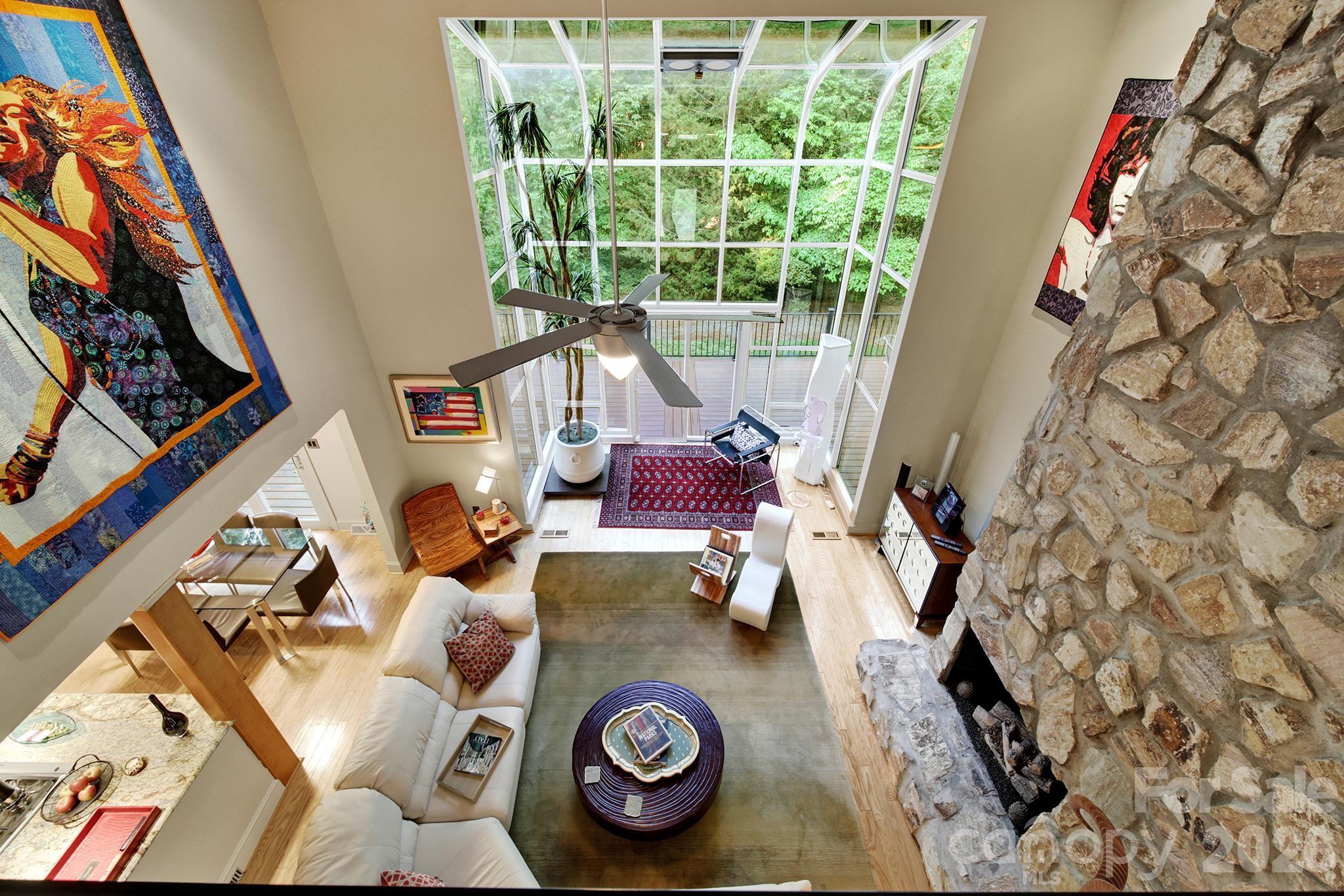 6512 Carmel Hills Drive Charlotte NC 28226