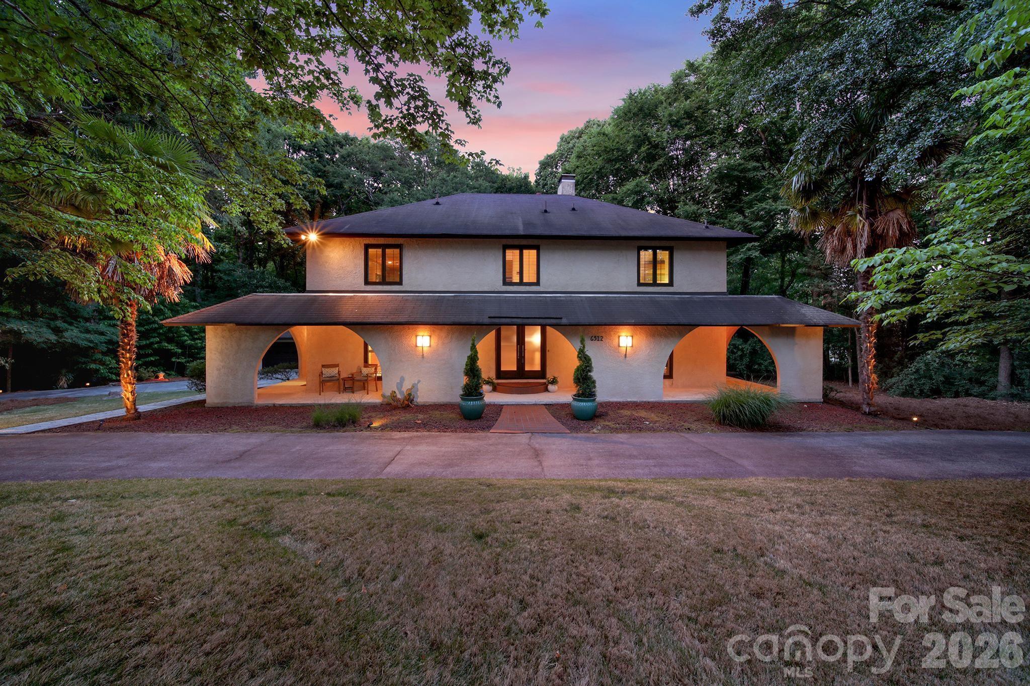 6512 Carmel Hills Drive Charlotte NC 28226