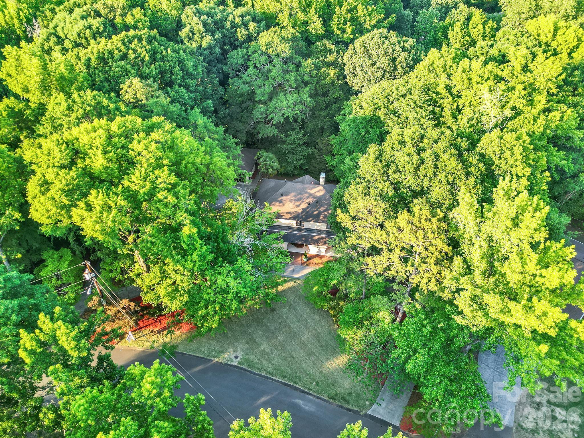 6512 Carmel Hills Drive Charlotte NC 28226