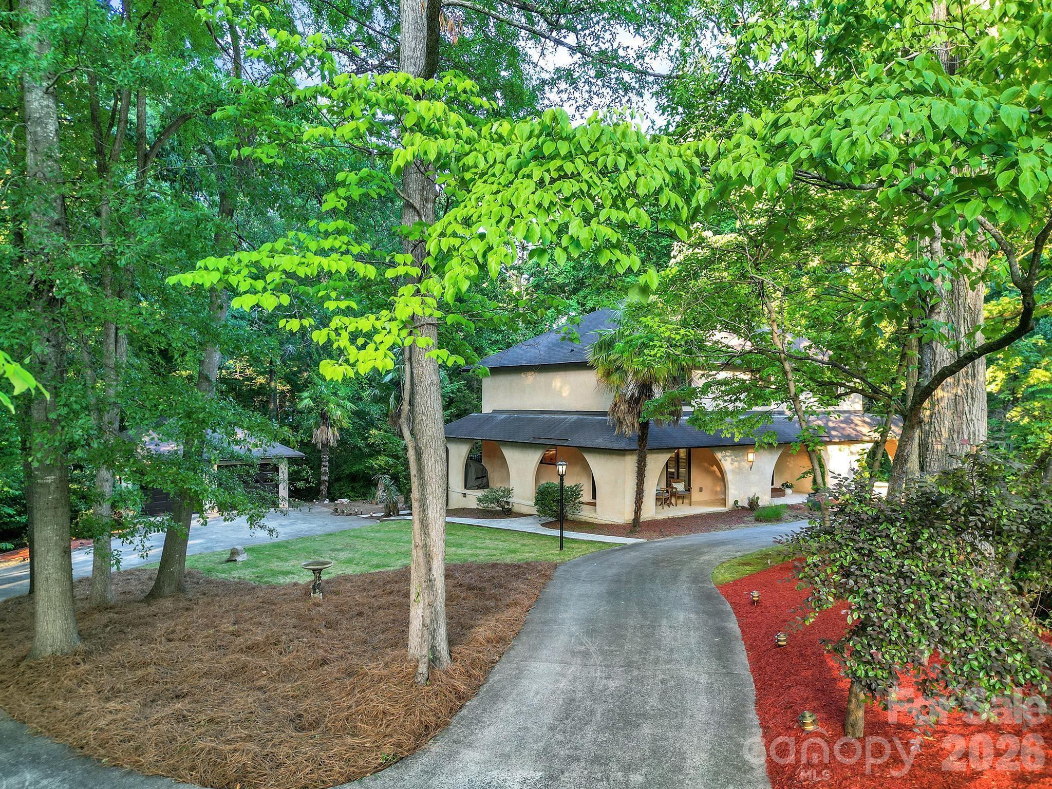 6512 Carmel Hills Drive Charlotte NC 28226