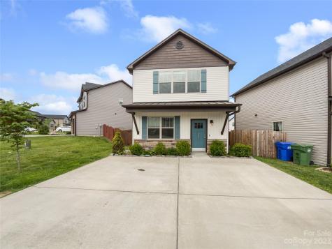 344 Cardwell Lane Fletcher NC 28732