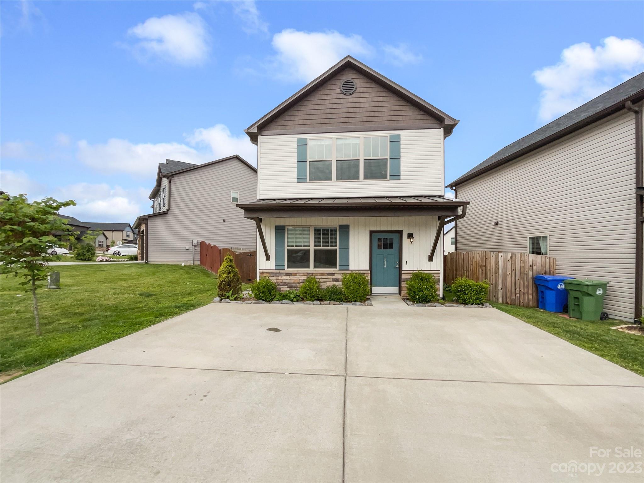 344 Cardwell Lane Fletcher NC 28732