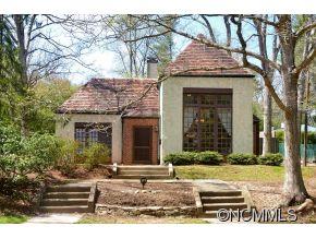 349 Vanderbilt Road Asheville NC 28803