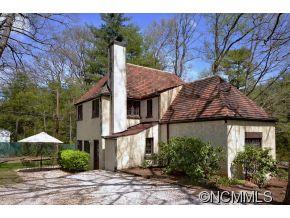 349 Vanderbilt Road Asheville NC 28803
