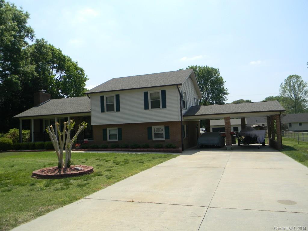 2685 Woodcrest Drive SW Concord NC 28027