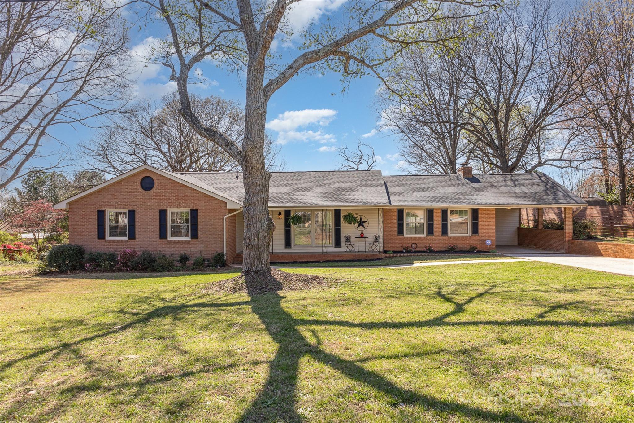 8617 Byway Road Charlotte NC 28214
