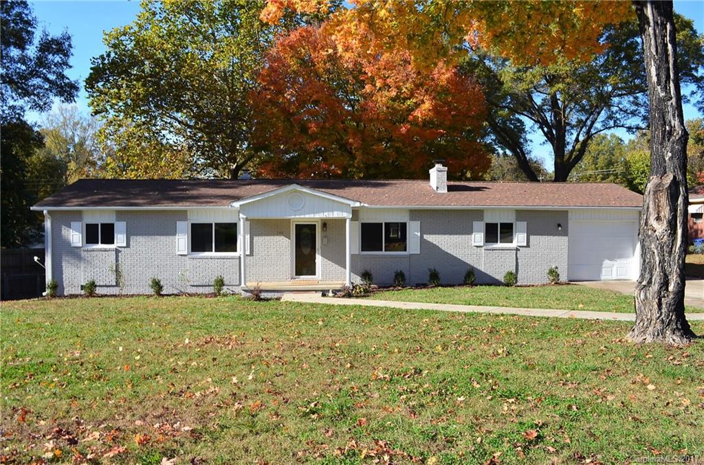 144 Oakhurst Drive Mooresville NC 28115