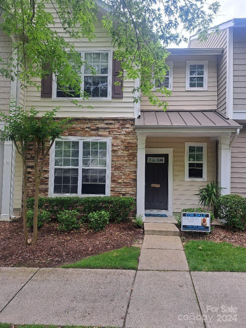 1128 Hammond Drive Matthews NC 28104