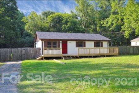 116 Grover Moore Place Indian Trail NC 28079