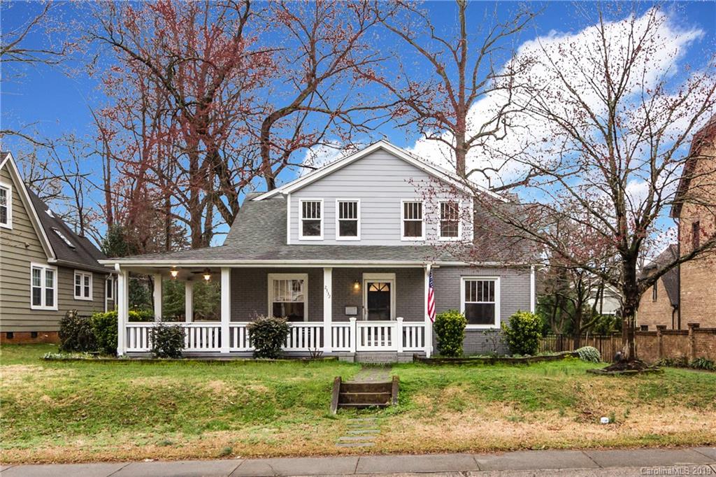 2332 Bay Street Charlotte NC 28205