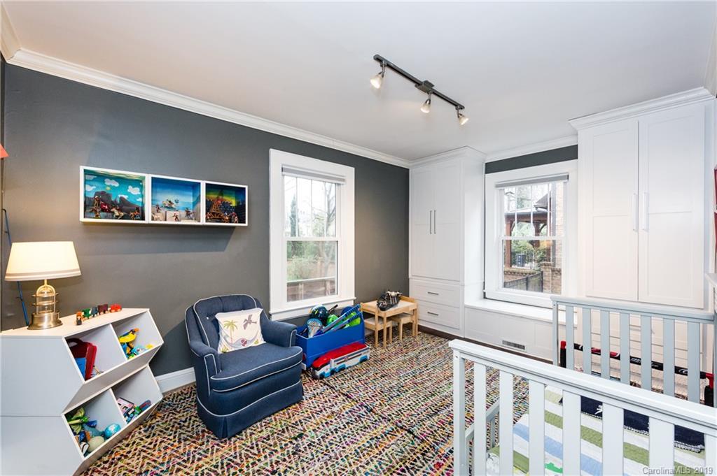 2332 Bay Street Charlotte NC 28205