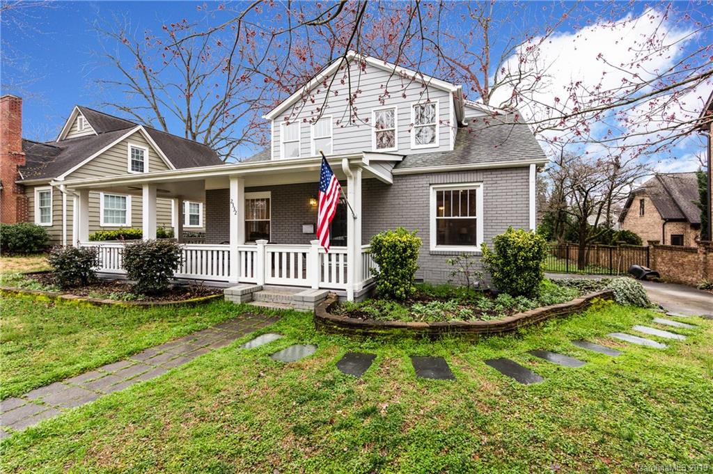 2332 Bay Street Charlotte NC 28205