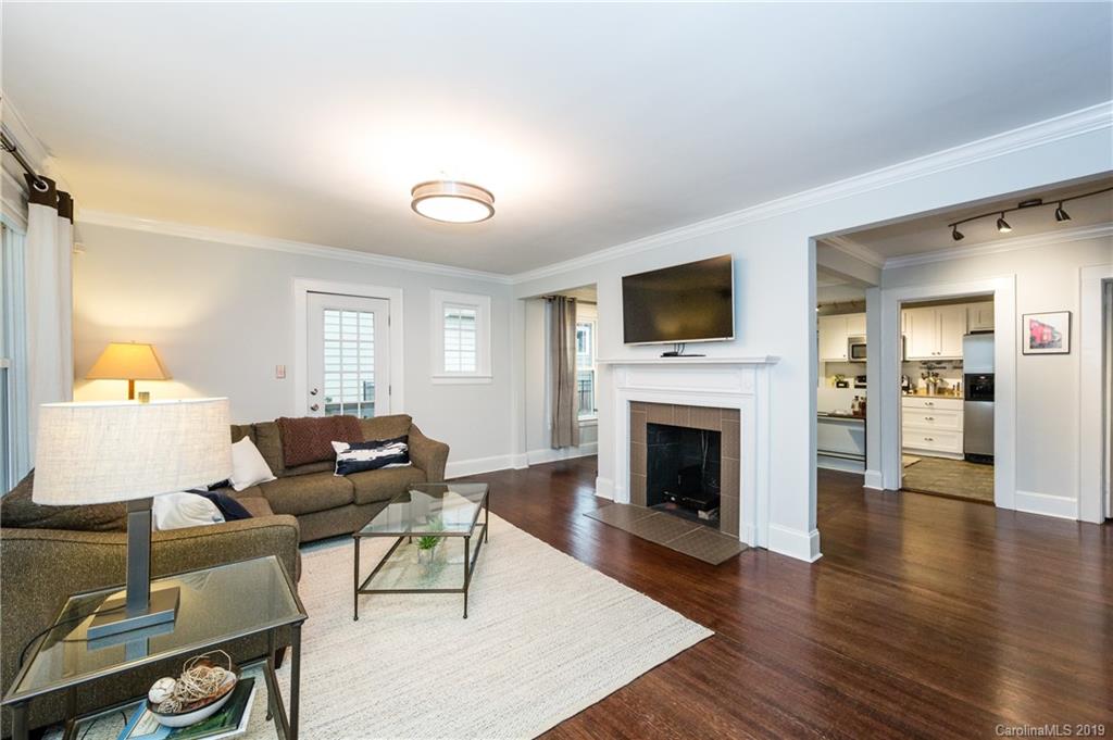 2332 Bay Street Charlotte NC 28205