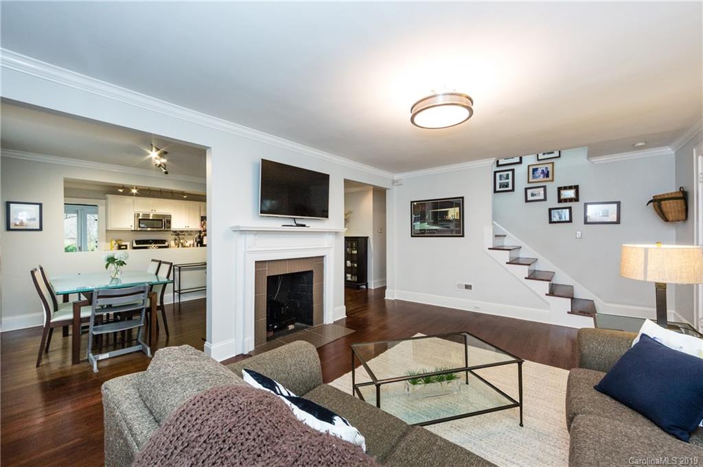 2332 Bay Street Charlotte NC 28205