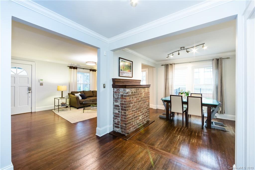 2332 Bay Street Charlotte NC 28205