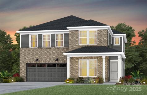 1032 Wt Ferguson Drive Matthews NC 28104