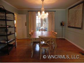 20 Hilltop Road Asheville NC 28803