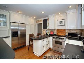 20 Hilltop Road Asheville NC 28803