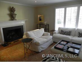 20 Hilltop Road Asheville NC 28803