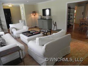 20 Hilltop Road Asheville NC 28803