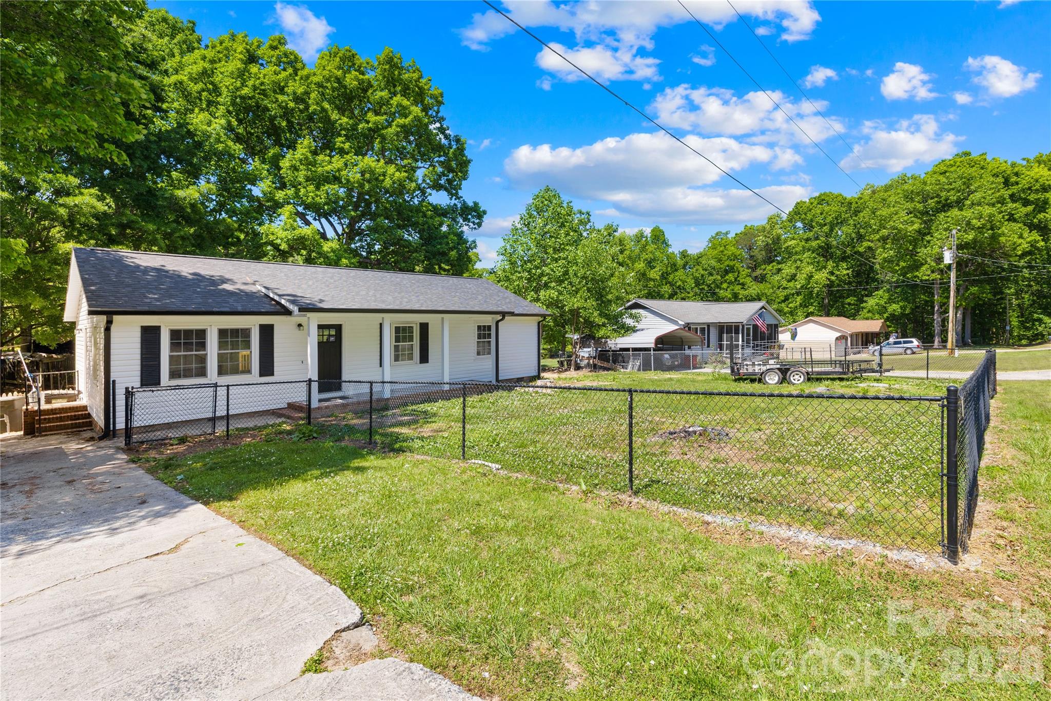 4307 Freeport Drive Gastonia NC 28052