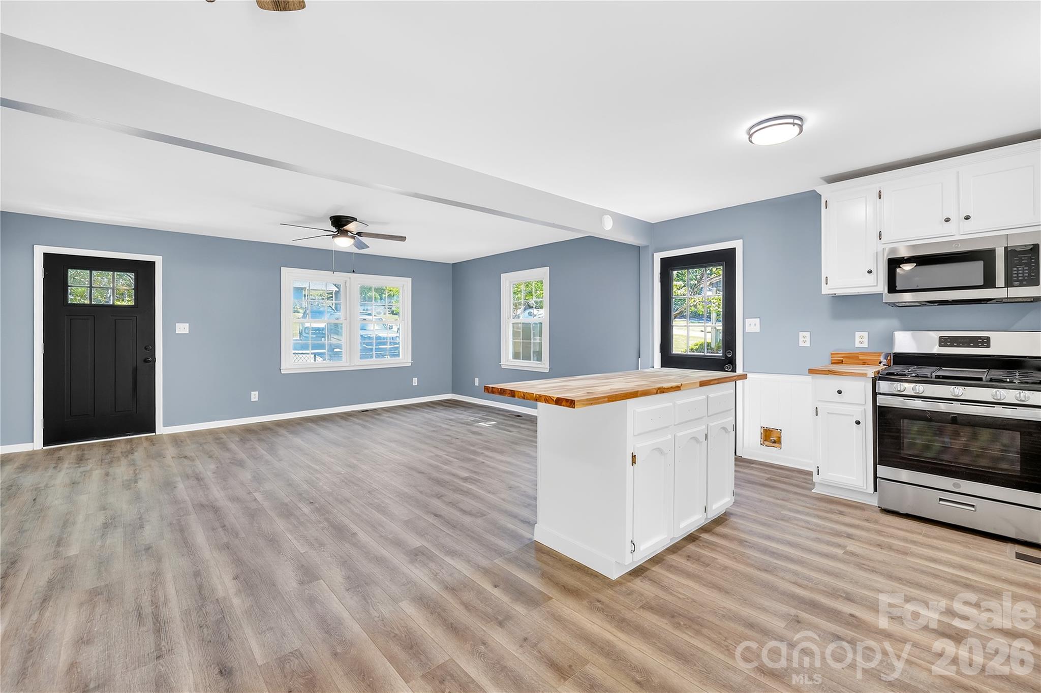 4307 Freeport Drive Gastonia NC 28052