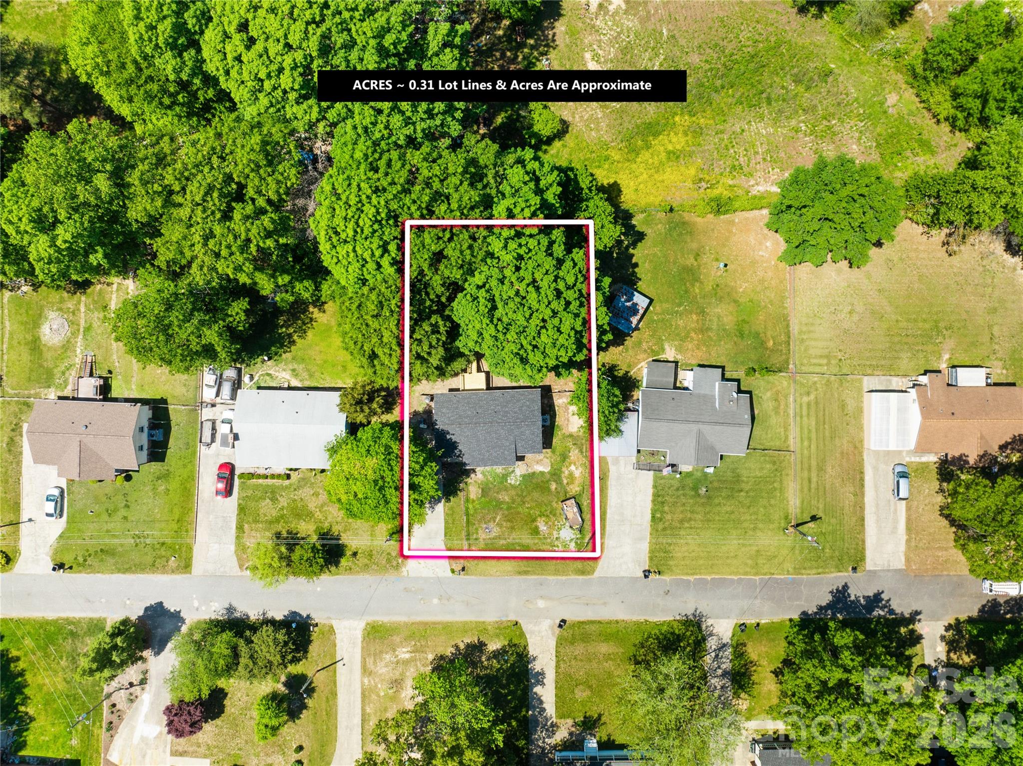 4307 Freeport Drive Gastonia NC 28052