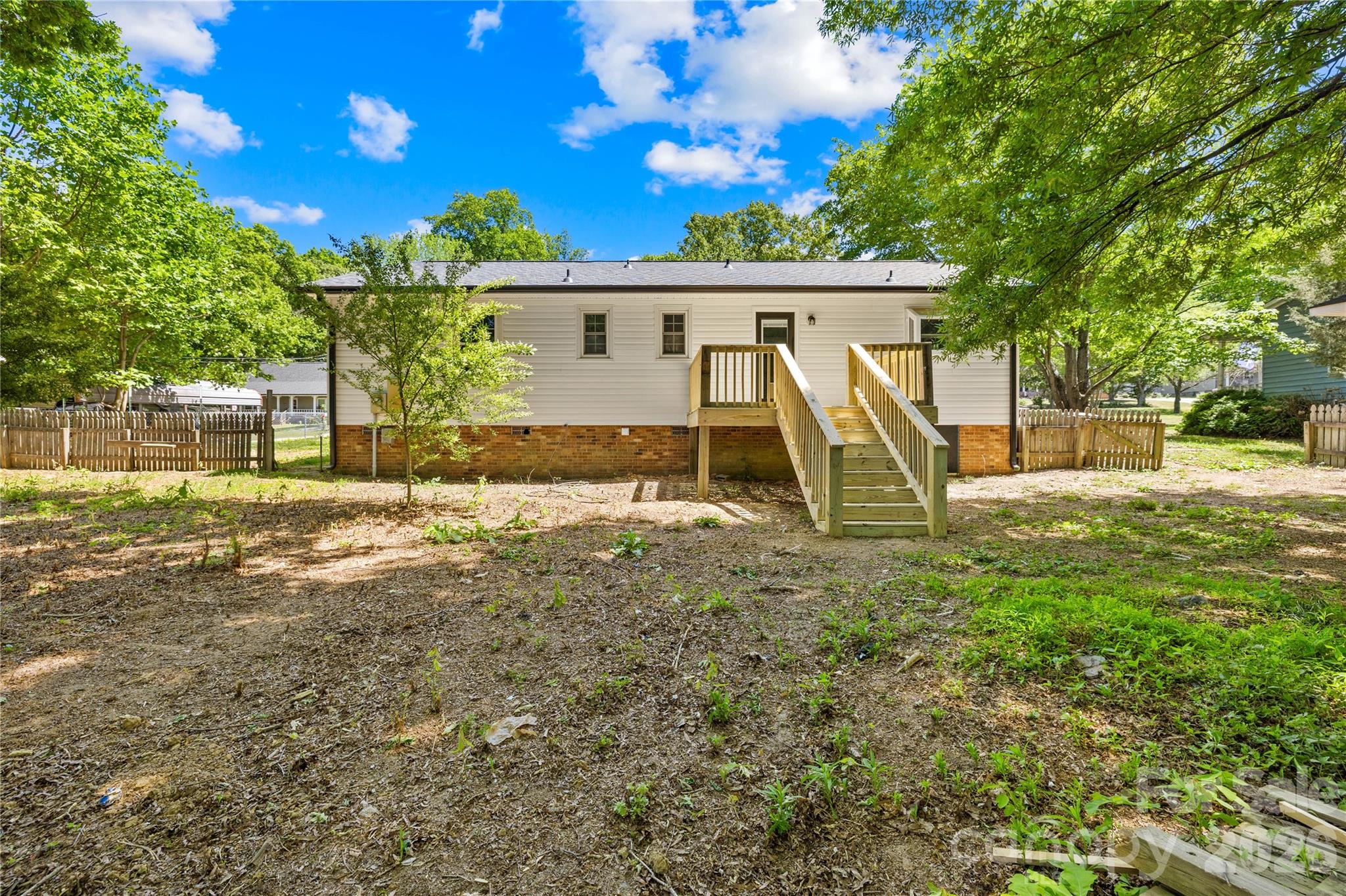 4307 Freeport Drive Gastonia NC 28052
