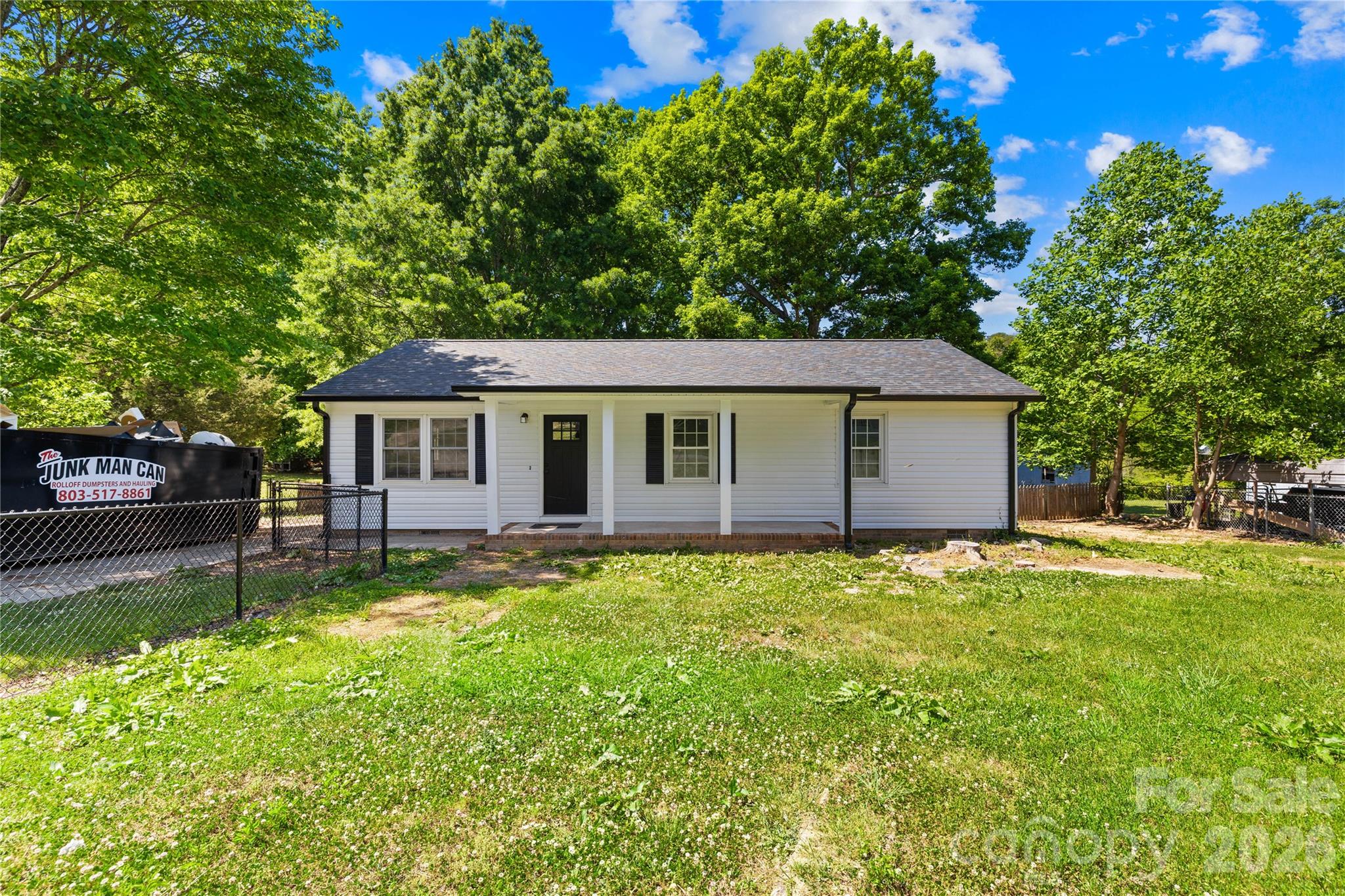 4307 Freeport Drive Gastonia NC 28052