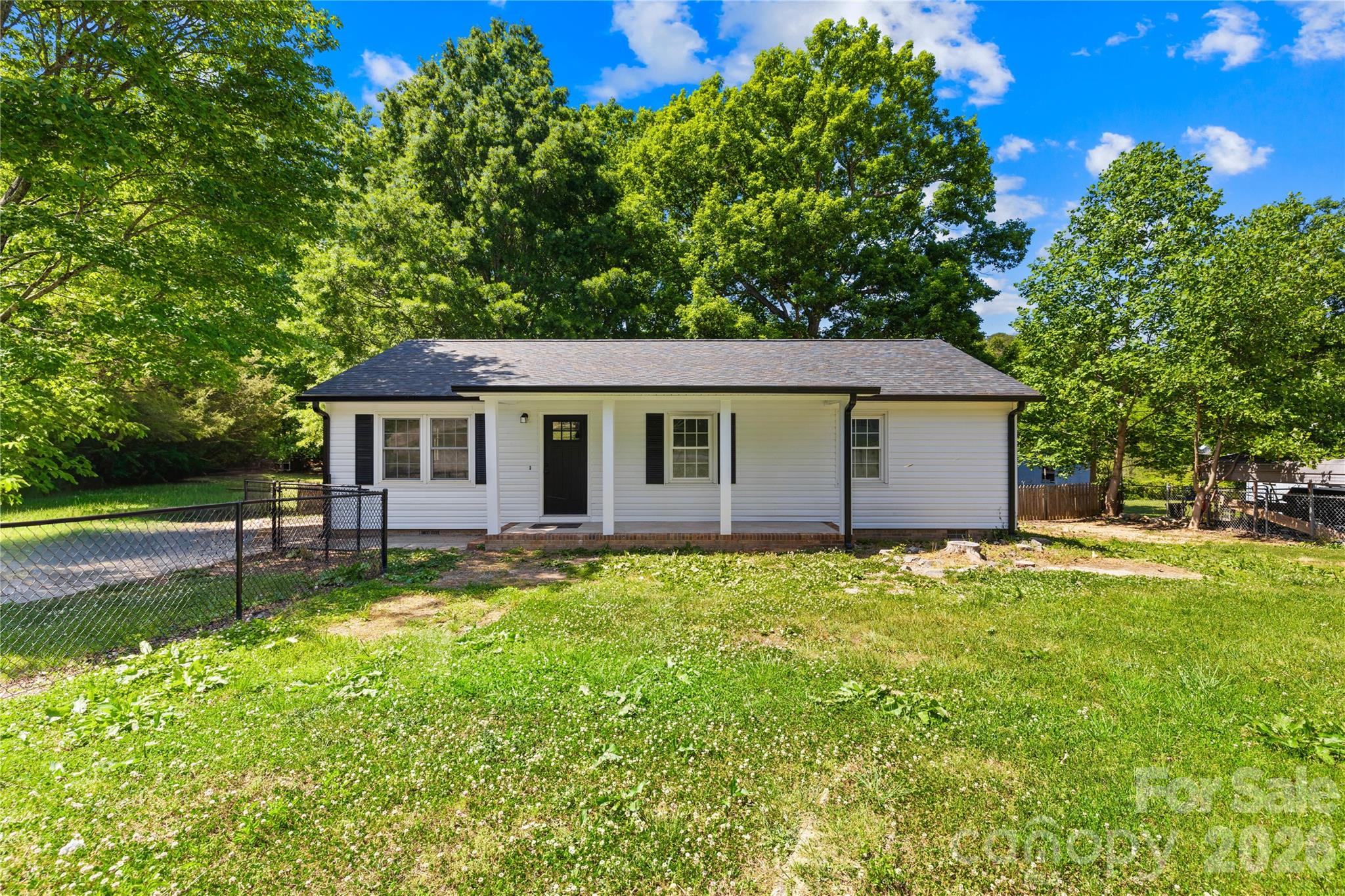 4307 Freeport Drive Gastonia NC 28052