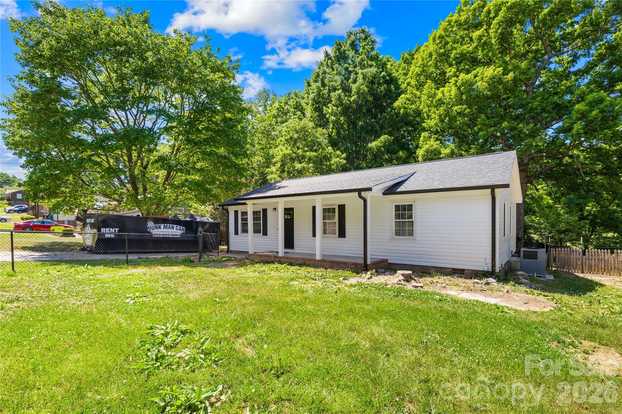 4307 Freeport Drive Gastonia NC 28052