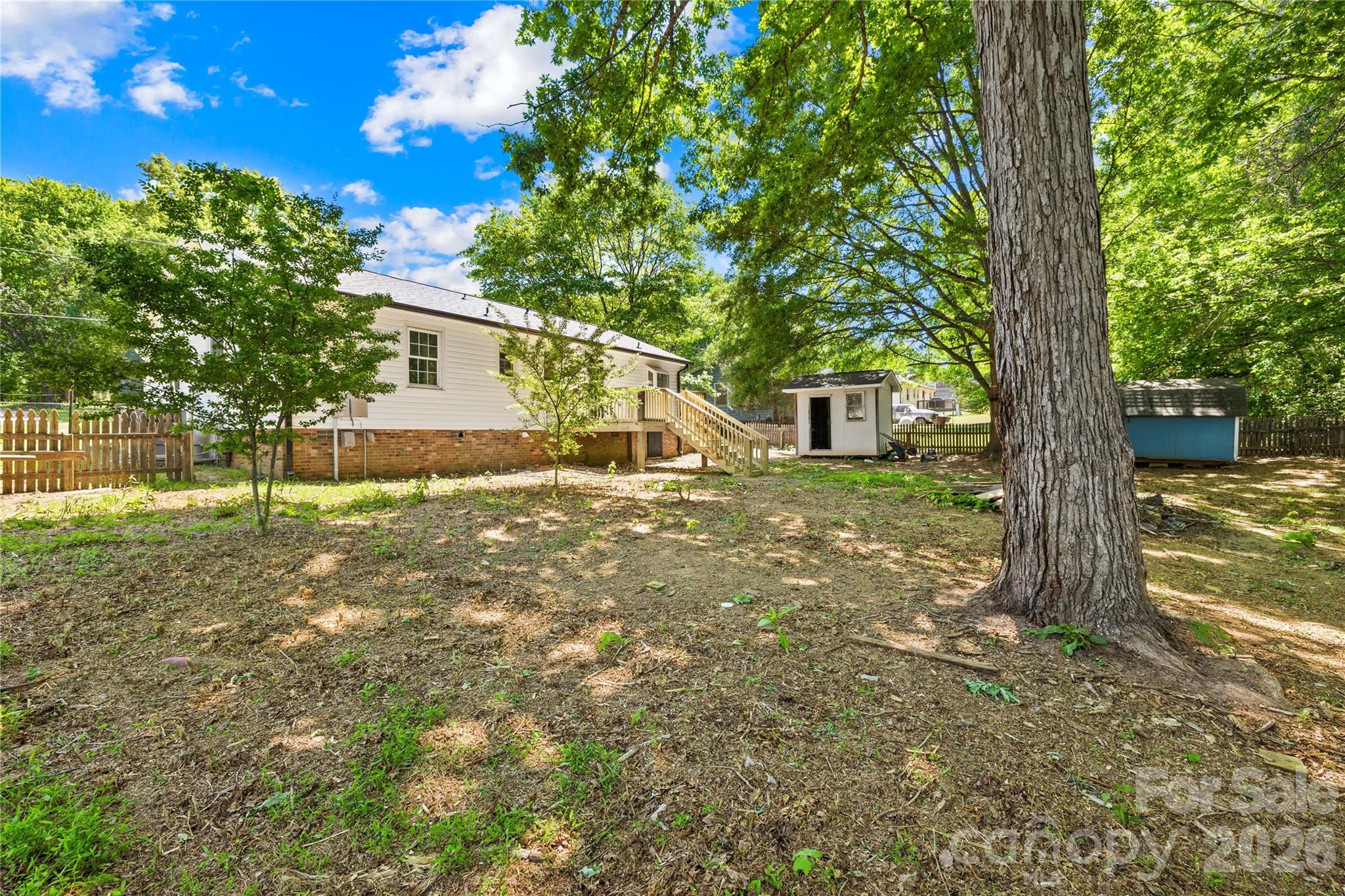 4307 Freeport Drive Gastonia NC 28052