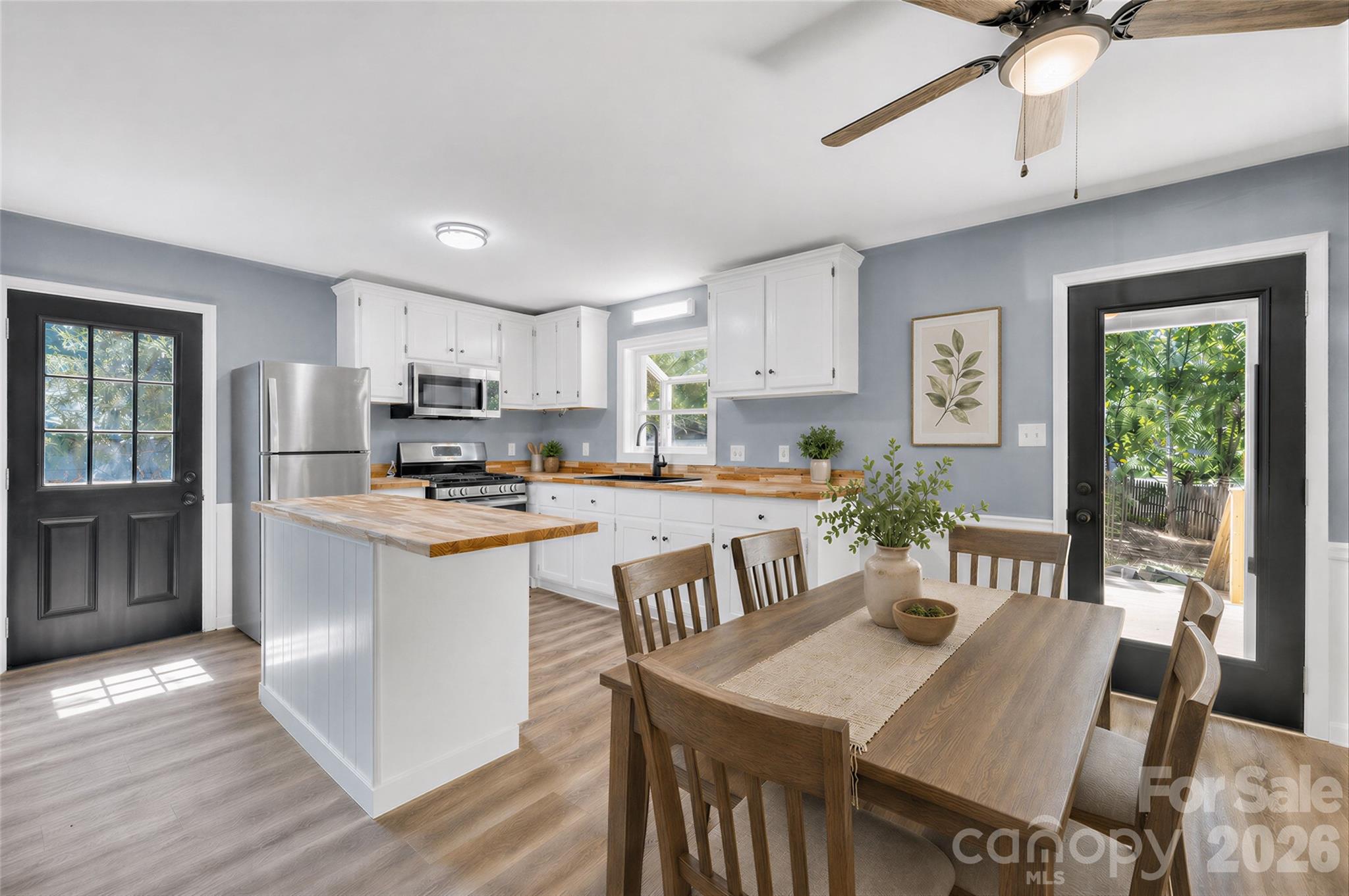 4307 Freeport Drive Gastonia NC 28052