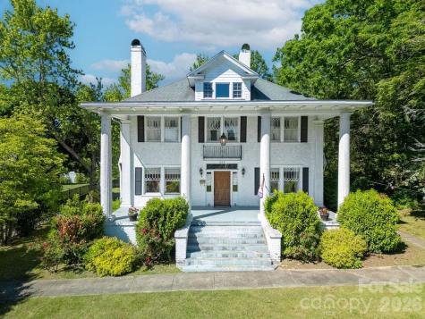 208 Probart Street Brevard NC 28712