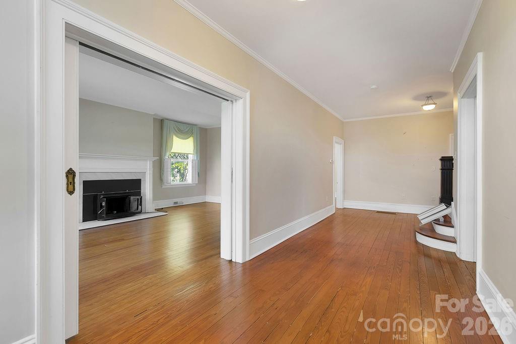 208 Probart Street Brevard NC 28712