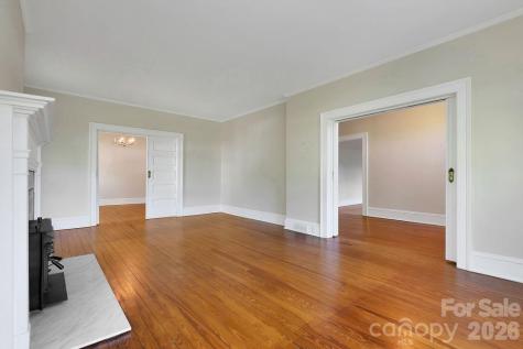 208 Probart Street Brevard NC 28712
