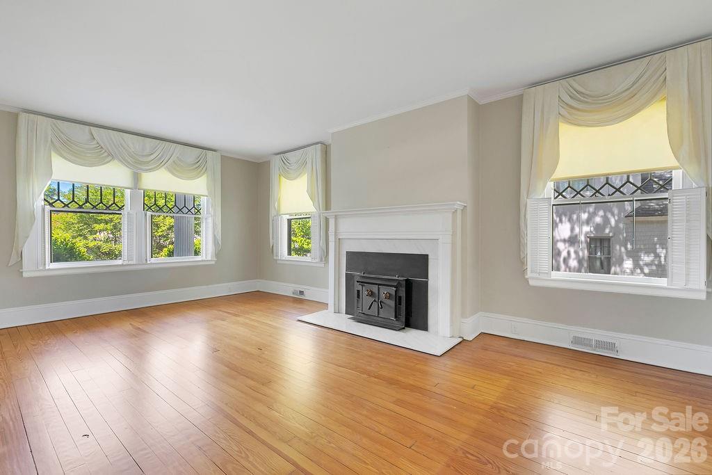 208 Probart Street Brevard NC 28712