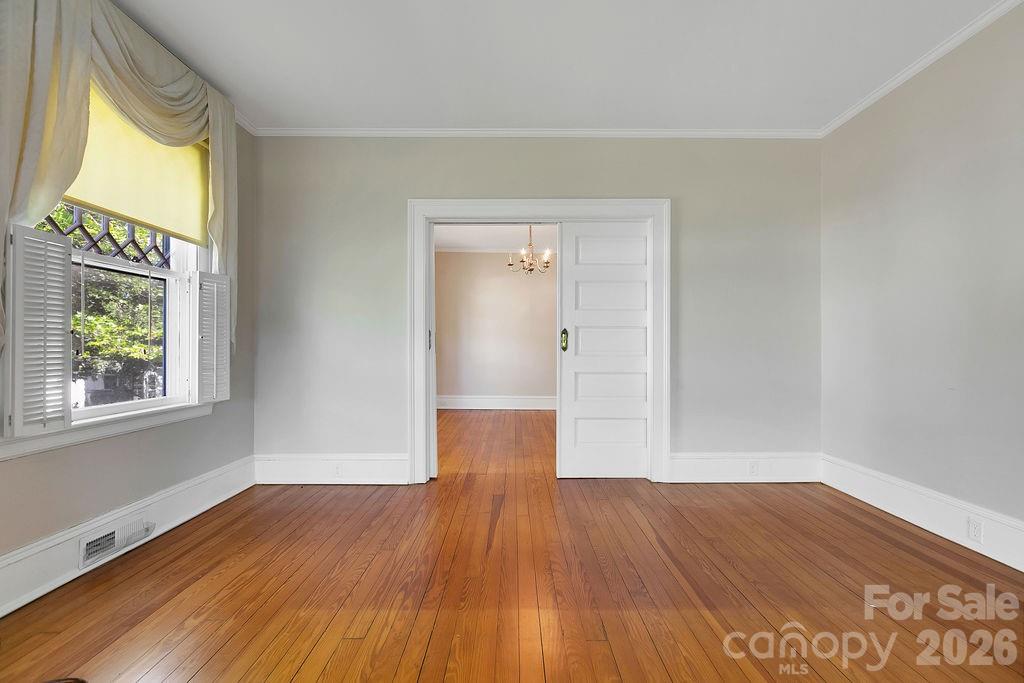 208 Probart Street Brevard NC 28712