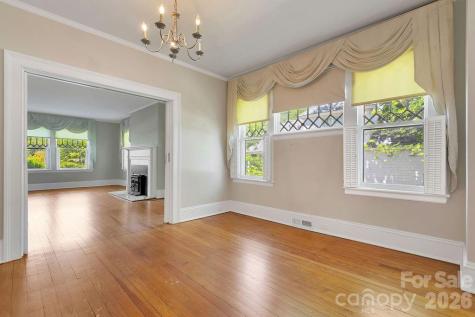 208 Probart Street Brevard NC 28712