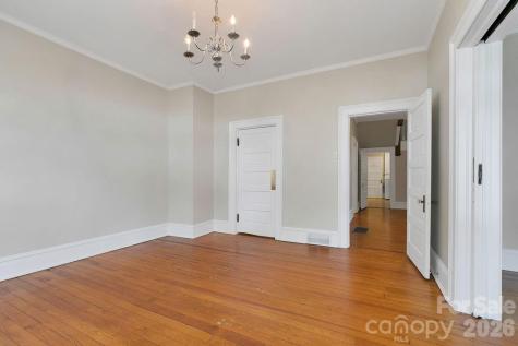 208 Probart Street Brevard NC 28712