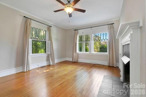 208 Probart Street Brevard NC 28712