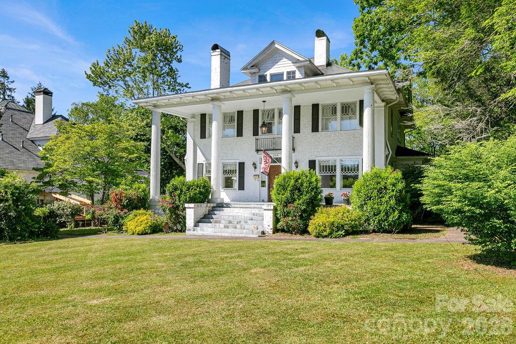 208 Probart Street Brevard NC 28712