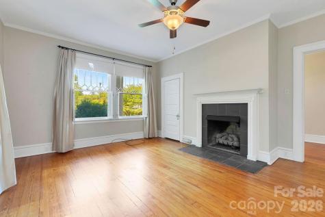 208 Probart Street Brevard NC 28712