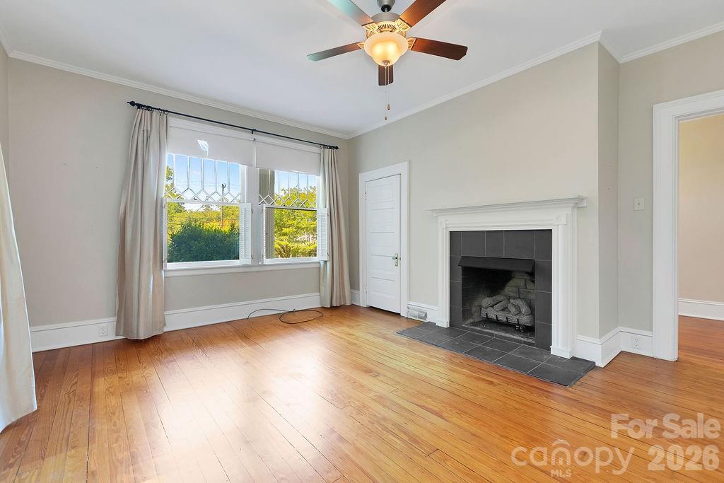 208 Probart Street Brevard NC 28712