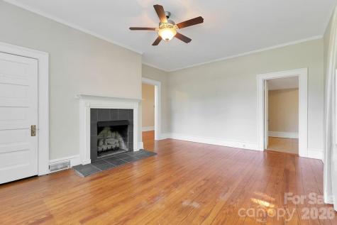 208 Probart Street Brevard NC 28712