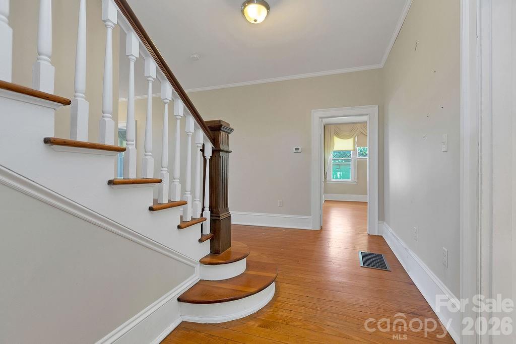 208 Probart Street Brevard NC 28712