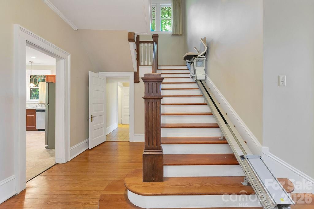 208 Probart Street Brevard NC 28712