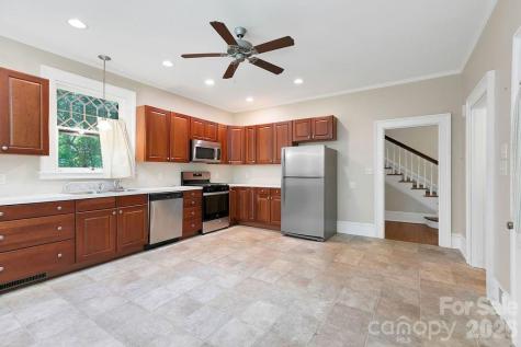 208 Probart Street Brevard NC 28712